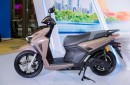 Mục sở thị VinFast Kinet: Xe máy điện nhắm đến nhóm khách hàng của Honda Air Blade